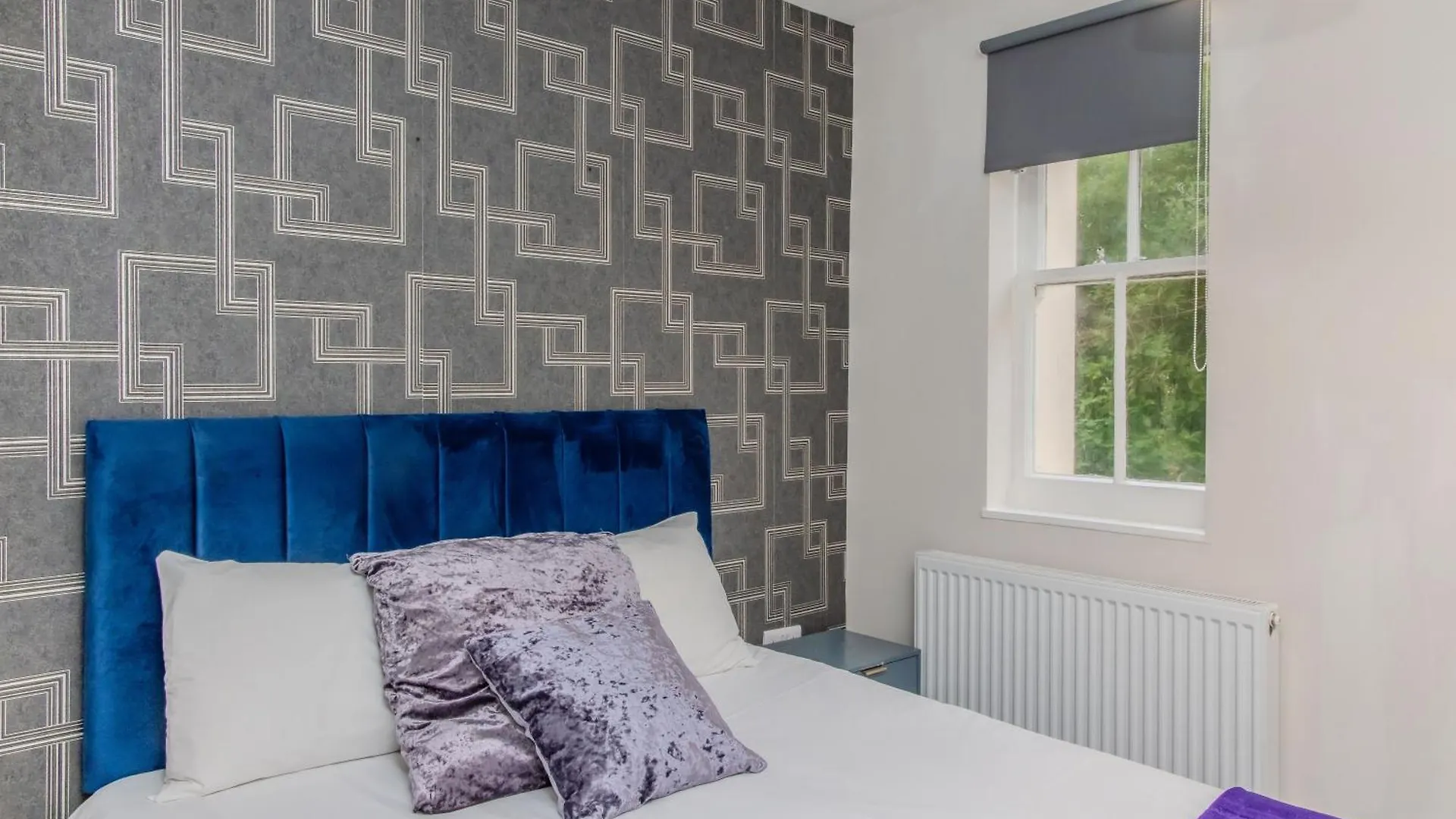 Apartment Spacious 2 Bedroom Flat Next To Brighton Beach Sleep 6 Guests Rft United Kingdom